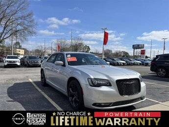 2023 Chrysler 300 300S RWD photo