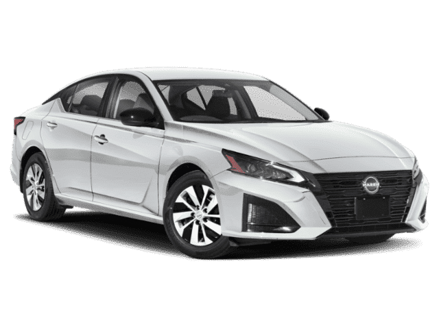 2023 Nissan Altima 2.5 S FWD photo