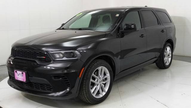 2023 Dodge Durango GT RWD photo