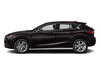 2017 Infiniti QX30 Luxury AWD photo