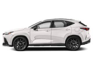 2022 Lexus NX NX 350 F SPORT Handling AWD photo