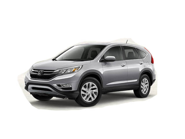 2016 Honda CR-V EX AWD photo