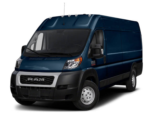 2019 Ram Promaster  FWD photo