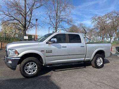 2015 Ram 2500 Laramie 4WD photo