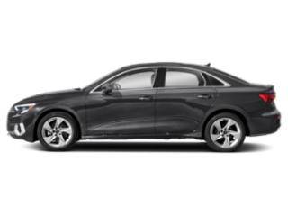 2022 Audi A3 Premium FWD photo