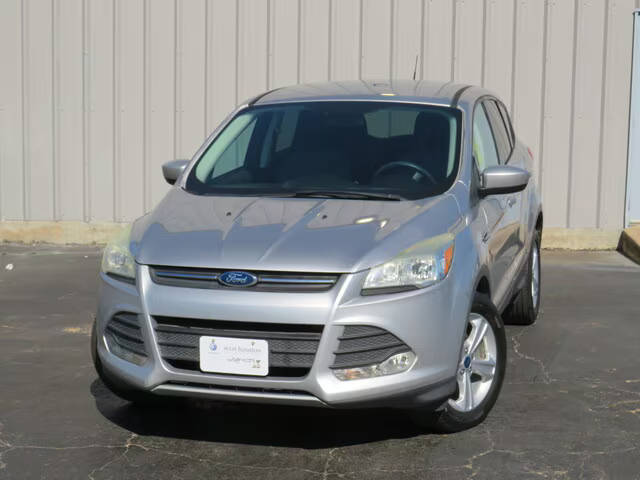 2015 Ford Escape SE FWD photo