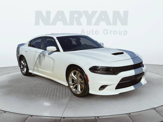 2022 Dodge Charger R/T RWD photo