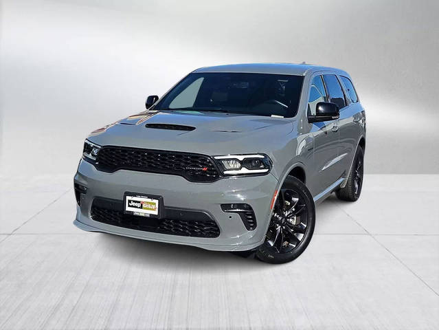 2022 Dodge Durango R/T AWD photo