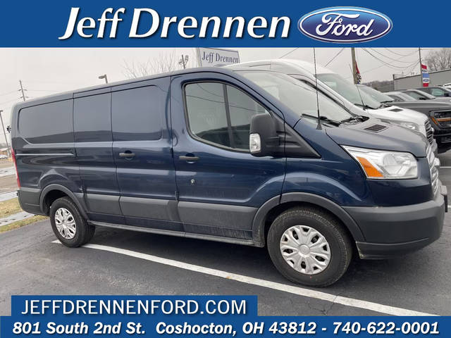 2018 Ford Transit Van  RWD photo