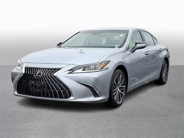 2022 Lexus ES ES 350 FWD photo
