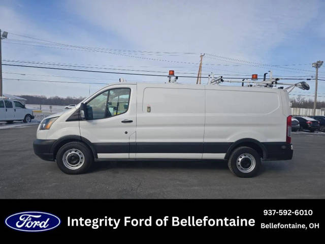 2015 Ford Transit Van  RWD photo