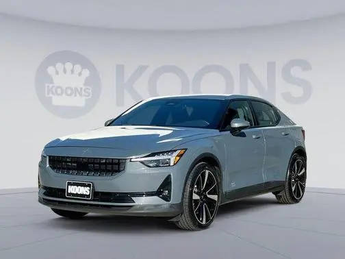 2021 Volvo 2 Launch Edition AWD photo
