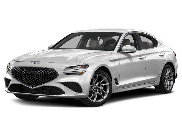 2023 Genesis G70 2.0T AWD photo