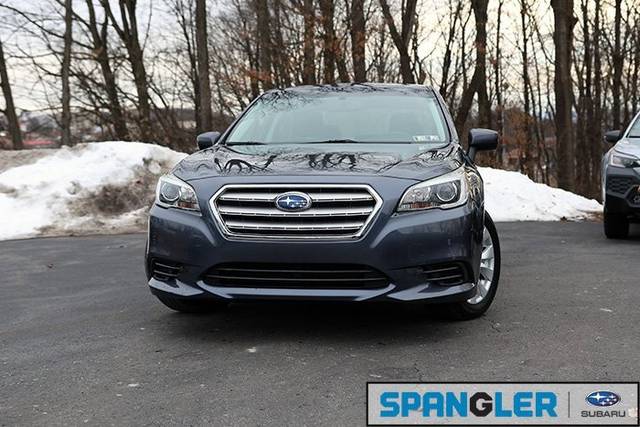 2015 Subaru Legacy 2.5i Premium AWD photo