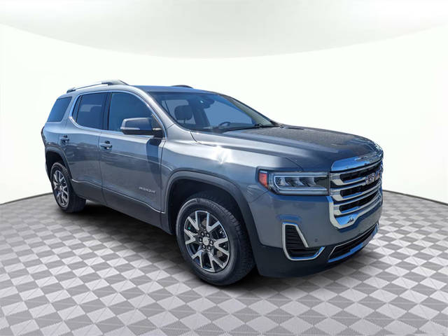 2022 GMC Acadia SLE FWD photo