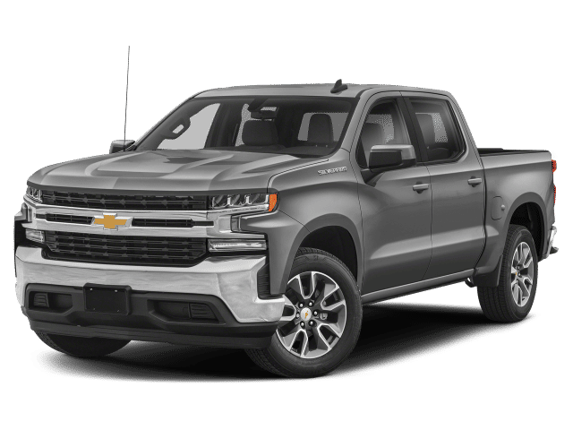 2022 Chevrolet Silverado 1500 LT RWD photo