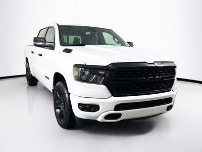 2023 Ram 1500 Lone Star 4WD photo