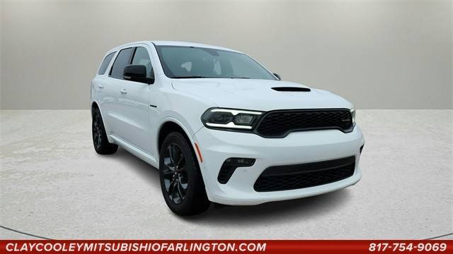 2022 Dodge Durango R/T RWD photo