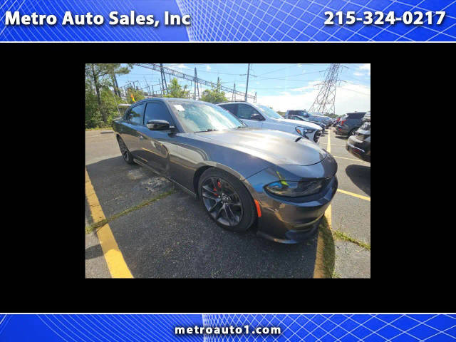 2023 Dodge Charger R/T RWD photo
