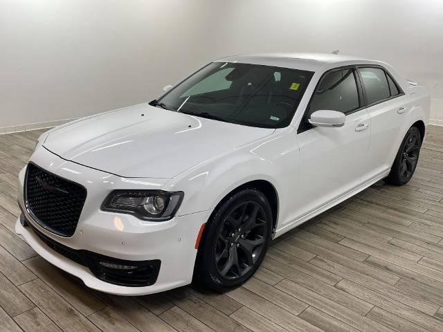 2021 Chrysler 300 300S RWD photo