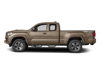 2016 Toyota Tacoma TRD Sport 4WD photo