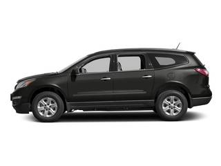 2016 Chevrolet Traverse LS FWD photo