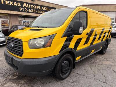 2015 Ford Transit Van  RWD photo