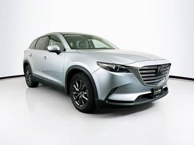 2023 Mazda CX-9 Touring AWD photo