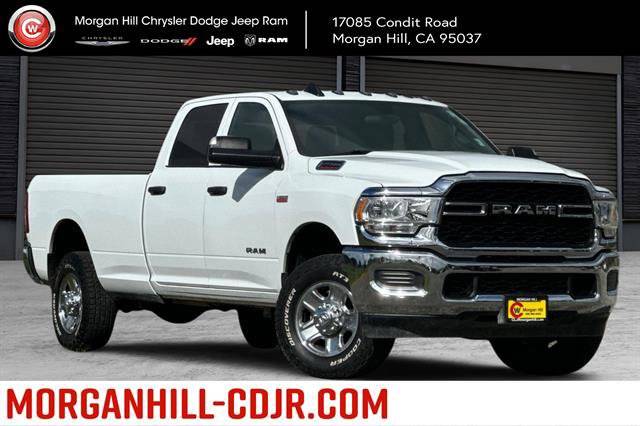 2022 Ram 2500 Tradesman 4WD photo