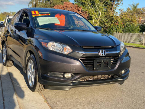 2016 Honda HR-V EX FWD photo