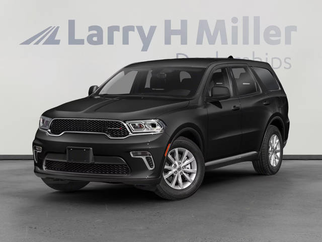 2023 Dodge Durango GT Plus AWD photo