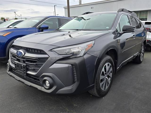 2023 Subaru Outback Premium AWD photo