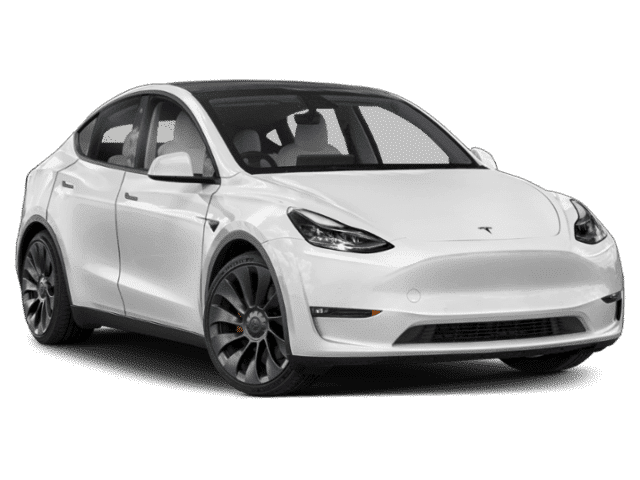 2022 Tesla Model Y Long Range AWD photo