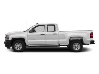 2018 Chevrolet Silverado 1500 Work Truck 4WD photo