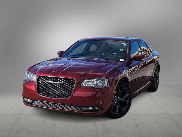 2021 Chrysler 300 300S RWD photo