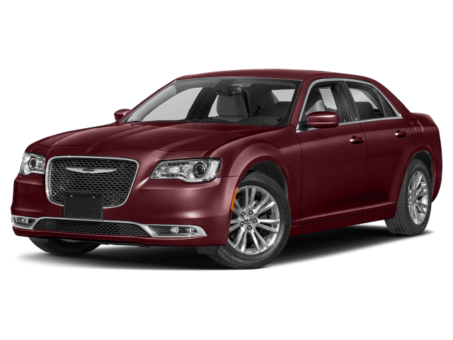 2021 Chrysler 300 300S RWD photo