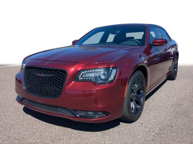 2023 Chrysler 300 300S RWD photo