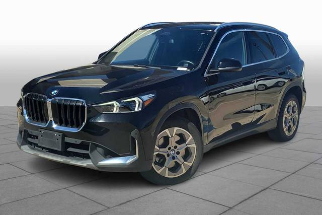 2023 BMW X1 xDrive28i AWD photo