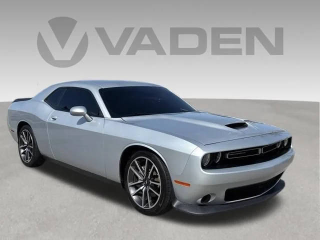 2023 Dodge Challenger R/T RWD photo