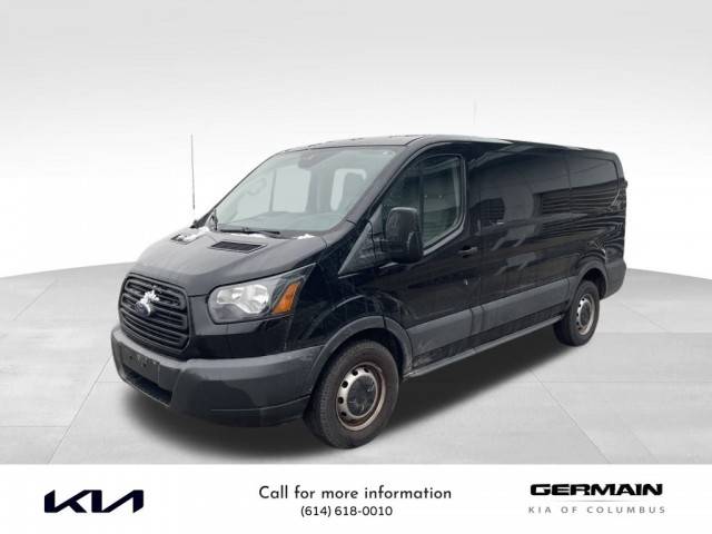 2018 Ford Transit Van  RWD photo