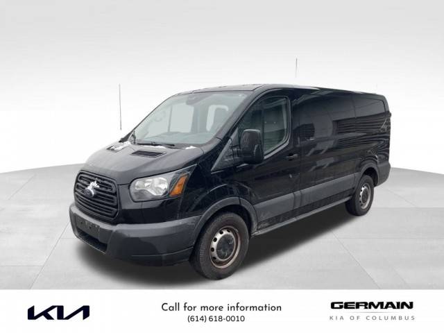 2019 Ford Transit Van  RWD photo