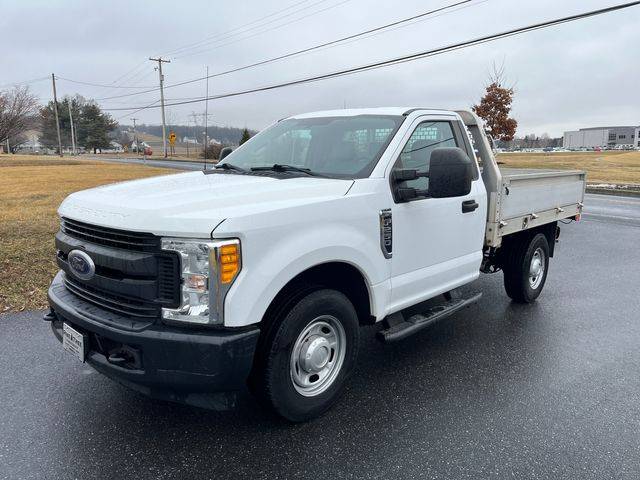 2017 Ford F-250 Super Duty XL RWD photo