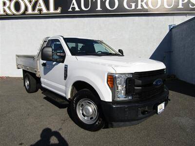 2017 Ford F-250 Super Duty XL RWD photo