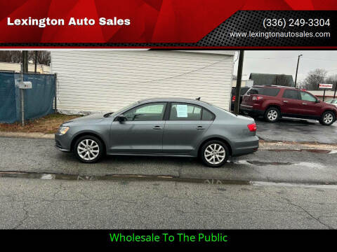 2015 Volkswagen Jetta 1.8T Sport FWD photo