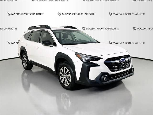 2023 Subaru Outback Premium AWD photo