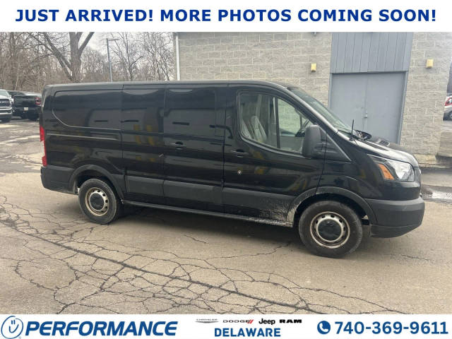 2019 Ford Transit Van  RWD photo