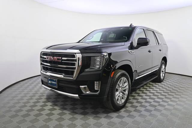 2023 GMC Yukon SLT 4WD photo