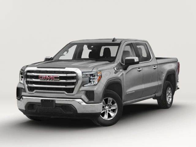 2019 GMC Sierra 1500 SLE 4WD photo