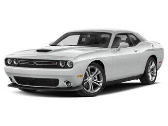 2022 Dodge Challenger GT RWD photo