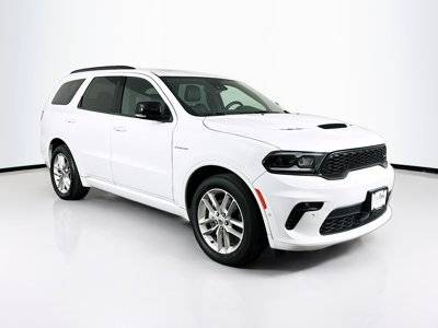 2023 Dodge Durango R/T Plus RWD photo